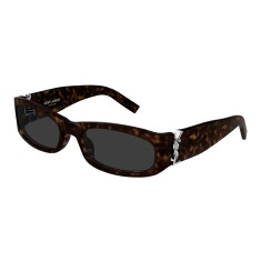 SAINT LAURENT M152 002 55 Güneş Gözlüğü - SAINT LAURENT