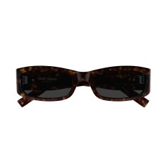 SAINT LAURENT M152 002 55 Güneş Gözlüğü - SAINT LAURENT (1)