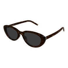 SAINT LAURENT M154 002 55 Güneş Gözlüğü - SAINT LAURENT