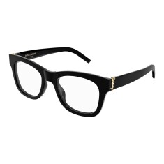 SAINT LAURENT M159 001 52 Gözlük Çerçevesi - SAINT LAURENT