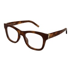 SAINT LAURENT M159 003 52 Gözlük Çerçevesi - SAINT LAURENT