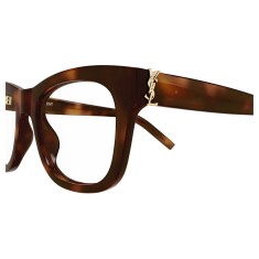 SAINT LAURENT M159 003 52 Gözlük Çerçevesi - SAINT LAURENT (1)