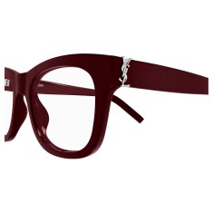 SAINT LAURENT M159 006 52 Gözlük Çerçevesi - SAINT LAURENT (1)