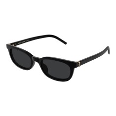 SAINT LAURENT M160 001 53 Güneş Gözlüğü - SAINT LAURENT