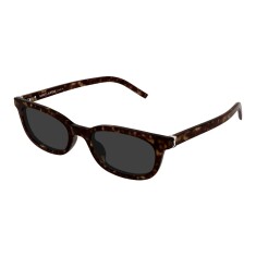SAINT LAURENT M160 002 53 Güneş Gözlüğü - SAINT LAURENT