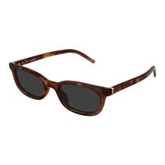 SAINT LAURENT M160 003 53 Güneş Gözlüğü - SAINT LAURENT