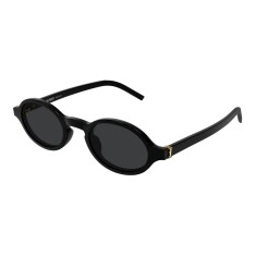 SAINT LAURENT M161 001 48 Güneş Gözlüğü - SAINT LAURENT