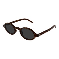 SAINT LAURENT M161 002 48 Güneş Gözlüğü - SAINT LAURENT