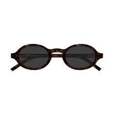 SAINT LAURENT M161 002 48 Güneş Gözlüğü - SAINT LAURENT (1)