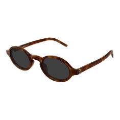 SAINT LAURENT M161 003 48 Güneş Gözlüğü - SAINT LAURENT