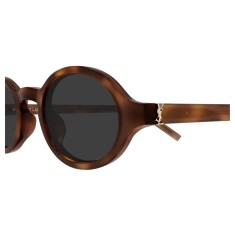 SAINT LAURENT M161 003 48 Güneş Gözlüğü - SAINT LAURENT (1)
