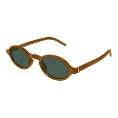 SAINT LAURENT M161 004 48 Güneş Gözlüğü - SAINT LAURENT