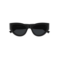 SAİNT LAURENT M94 001 53 Sunglasses - SAİNT LAURENT