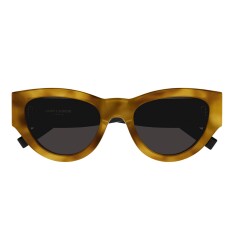 SAİNT LAURENT M94 007 53 Sunglasses - SAİNT LAURENT