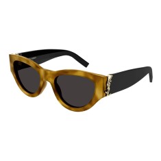 SAİNT LAURENT M94 007 53 Sunglasses - SAİNT LAURENT (1)