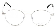 SAINT LAURENT 358T 001 49 Gözlük Çerçevesi - SAINT LAURENT