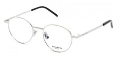 SAINT LAURENT 358T 001 49 Gözlük Çerçevesi - SAINT LAURENT (1)
