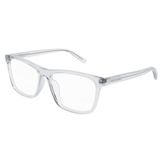 SAİNT LAURENT 505 004 56 Şeffaf Unisex Mavi Filtreli Gözlük - SAİNT LAURENT (1)