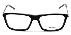 SAINT LAURENT 344 007 56 Gözlük Çerçevesi - SAINT LAURENT