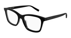 SAINT LAURENT 482 001 54 Gözlük Çerçevesi - SAINT LAURENT (1)
