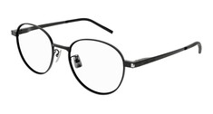 SAINT LAURENT 532 001 51 Gözlük Çerçevesi - SAINT LAURENT (1)