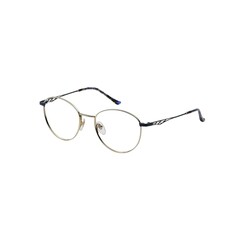 SEIKO T7011 011 51 Sarı Unisex Mavi Filtreli Gözlük - SEIKO