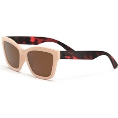 SERENGETI ROLLA SS537002 54 Polarize İki Renk Kadın Güneş Gözlüğü - SERENGETI (1)