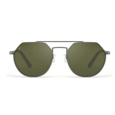 SERENGETI SHELBY SS533005 54 Polarize Gun Metal Unisex Güneş Gözlüğü - SERENGETI