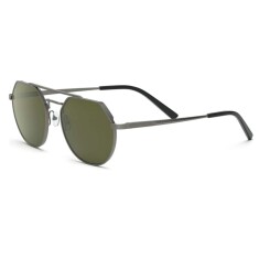 SERENGETI SHELBY SS533005 54 Polarize Gun Metal Unisex Güneş Gözlüğü - SERENGETI (1)