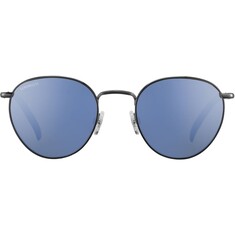 SERENGETI HAMEL 8926 50 Polarize Fotokromik Gümüş Unisex Güneş Gözlüğü - SERENGETI