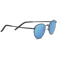 SERENGETI HAMEL 8926 50 Polarize Fotokromik Gümüş Unisex Güneş Gözlüğü - SERENGETI (1)