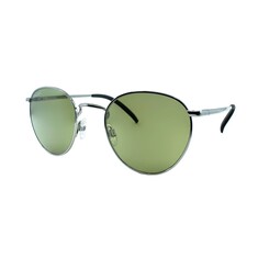 SERENGETI HAMEL 8927 50 Polarize Fotokromik Gun Metal Unisex Güneş Gözlüğü - SERENGETI (1)