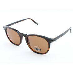 SERENGETI ARLIE 8937 52 Polarize Fotokromik Kahverengi Unisex Güneş Gözlüğü - SERENGETI (1)