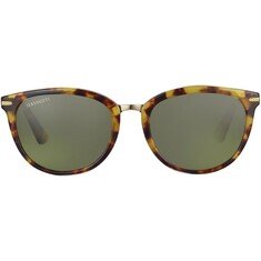 SERENGETI JODIE SS561002 52 Polarize Fotokromik Kahverengi Unisex Güneş Gözlüğü - SERENGETI
