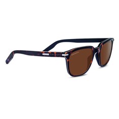 SERENGETI MATTIA 8472 Polarize Fotokromik Kahverengi Unisex Güneş Gözlüğü - SERENGETI