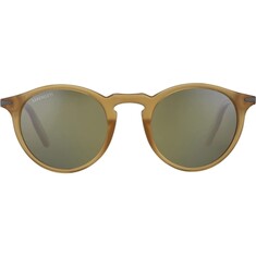 SERENGETI RAFFAELE 8951 48 Polarize Fotokromik Kahverengi Unisex Güneş Gözlüğü - SERENGETI