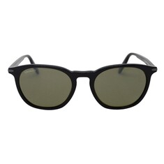 SERENGETI ARLIE 8935 52 Polarize Fotokromik Siyah Unisex Güneş Gözlüğü 
