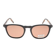 SERENGETI DELIO 8854 51 Polarize Siyah Unisex Güneş Gözlüğü 