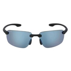 SERENGETI ERICE 8503 64 Polarize Fotokromik Siyah Unisex Güneş Gözlüğü 
