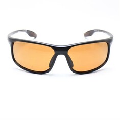 SERENGETI LEVANZO 8610 61 Polarize Fotokromik Siyah Unisex Güneş Gözlüğü 