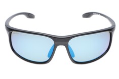 SERENGETI LEVANZO 8991 61 Polarize Fotokromik Siyah Unisex Güneş Gözlüğü 
