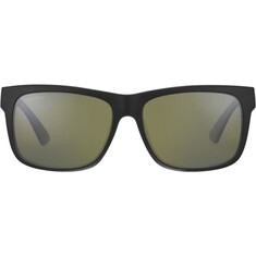 SERENGETI POSITANO 8370 56 Polarize Fotokromik Siyah Unisex Güneş Gözlüğü - SERENGETI