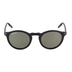 SERENGETI RAFFAELE 8950 48 Polarize Fotokromik Siyah Unisex Güneş Gözlüğü - SERENGETI