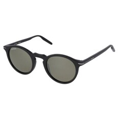 SERENGETI RAFFAELE 8950 48 Polarize Fotokromik Siyah Unisex Güneş Gözlüğü - SERENGETI (1)