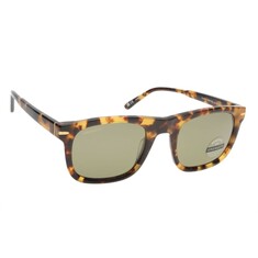 SERENGETI CHARLTON SS576005 52 Polarize Fotokromik Yeşil Unisex Güneş Gözlüğü - SERENGETI (1)