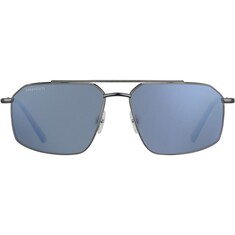 SERENGETI WAYNE SS546002 57 Sunglasses 