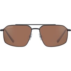 SERENGETI WAYNE SS546003 57 Sunglasses 