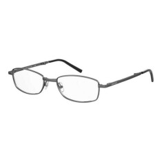 SEVENTH STREET 7A 128 KJ1 55 Katlanır Gun Metal Unisex Mavi Filtreli Gözlük - SEVENTH STREET