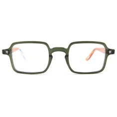 SNOB BOSIN SNV174 C004-Z 46 Klipsli İki Renk Unisex Mavi Filtreli Gözlük - SNOB