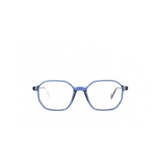 SNOB DINO SNV200 C03Z 52 Mavi Unisex Güneş Gözlüğü - SNOB (1)